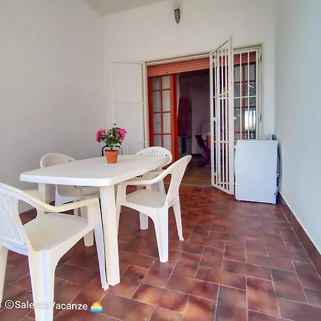 Con Giardino A 50mt Dal Mare *
