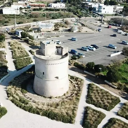 Con Giardino A 50mt Dal Mare Villa *