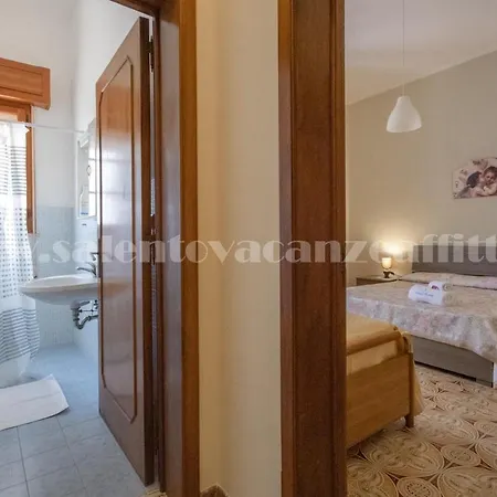 Villa Con Giardino A 50mt Dal Mare