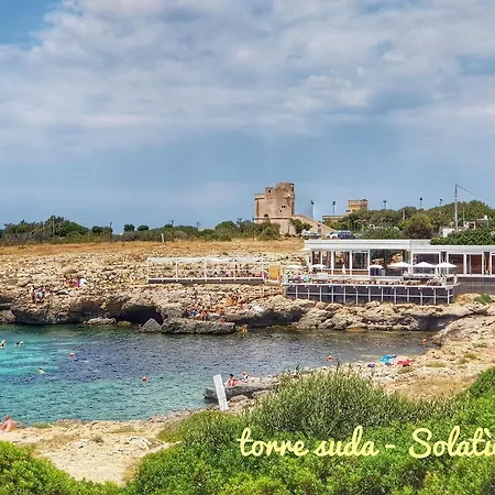 Villa Con Giardino A 50mt Dal Mare *